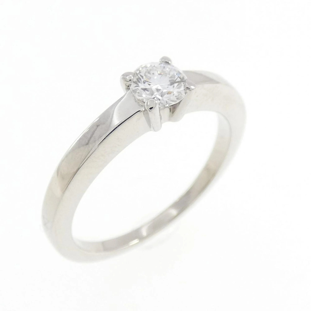CARTIER Silver Ring